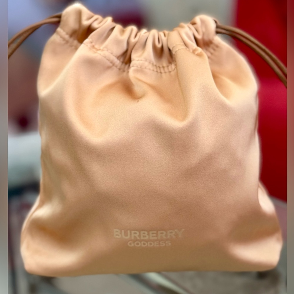 Burberry Toiletry Travel Bag